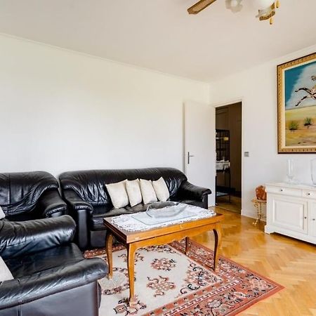 Chambre D'Hote Chez Marie-Jeanne Пиерфитл-сюр-Сен Екстериор снимка