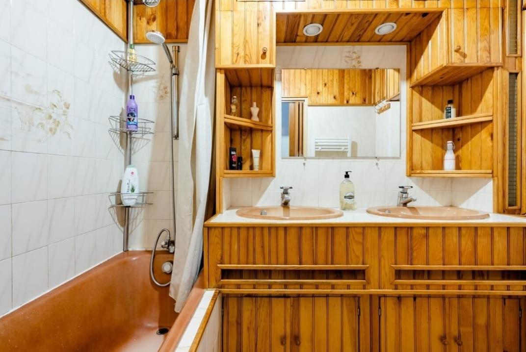 Chambre D'Hote Chez Marie-Jeanne Пиерфитл-сюр-Сен Екстериор снимка